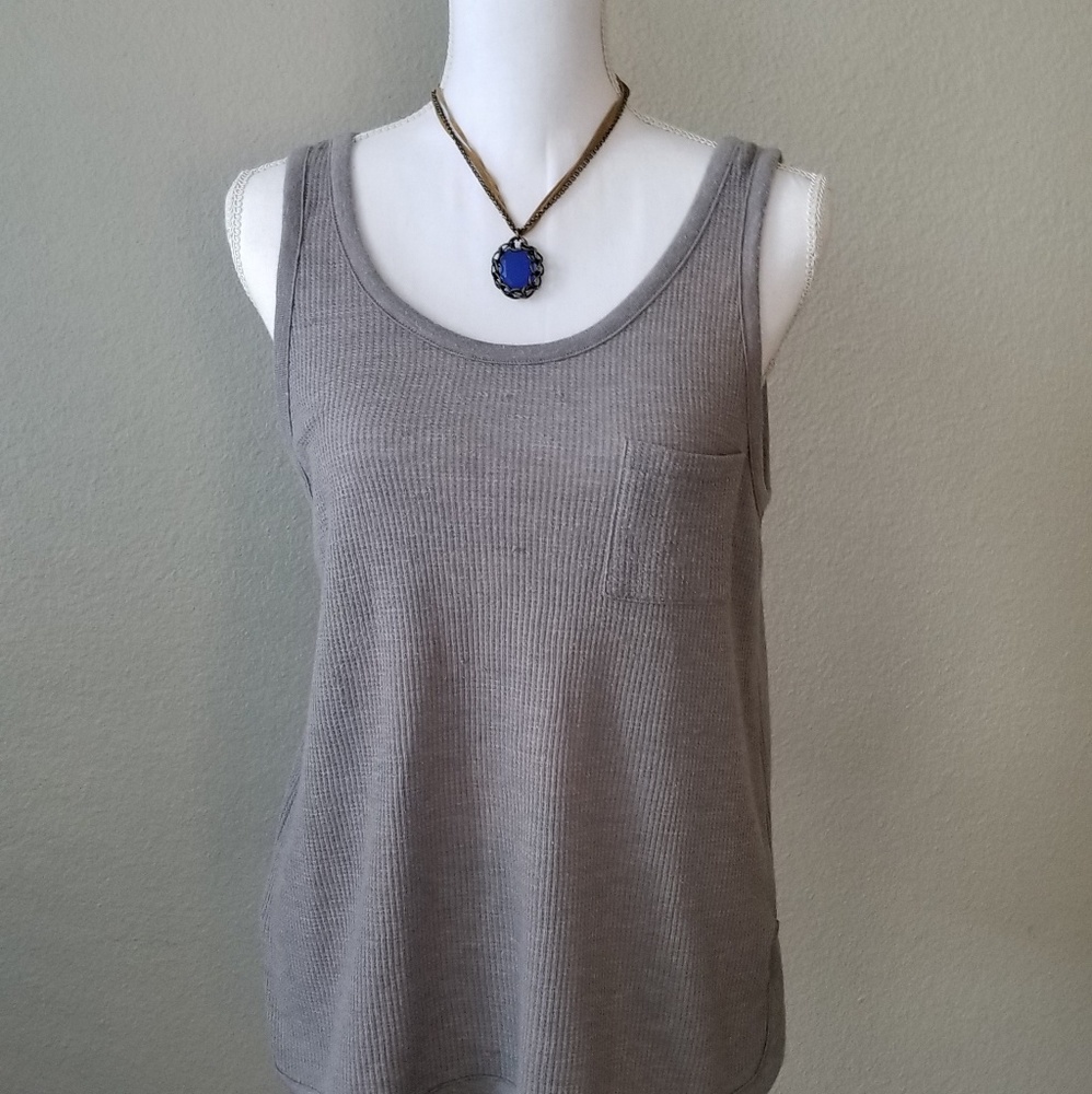 Rag & Bone Tank Top size L